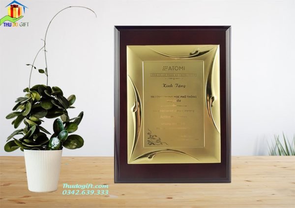 BẢNG VINH DANH - VD13 18 Bảng Vinh Danh - VD13