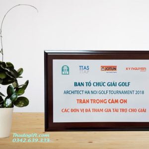 Bảng Vinh Danh - VD17