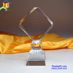 Biểu Trưng Pha Lê Thủ Đô - BPT10