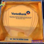 Biểu Trưng Pha Lê Thủ Đô - BPT18