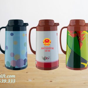 Phích Pha trà Rạng Đông - RDT03