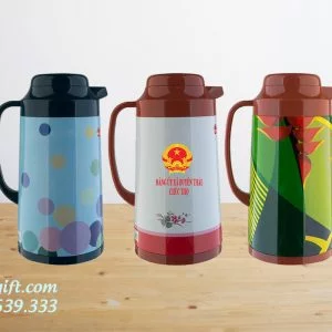 Thủ Đô Gift 69 Phích Pha trà Rạng Đông - RDT03