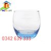 Bộ Cốc Thủy Tinh Madison Rock 395ml