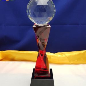 Cúp Vinh Danh Thủ Đô - CVT12