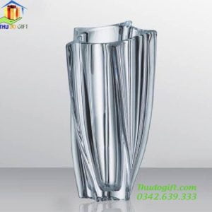Lọ hoa pha lê Tiệp - PL16