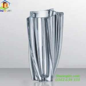 Lọ hoa pha lê Tiệp - PL16