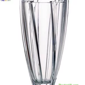 Lọ hoa pha lê Tiệp - PL11