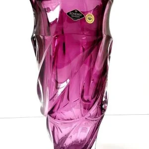 Lọ hoa pha lê tiệp - PL13