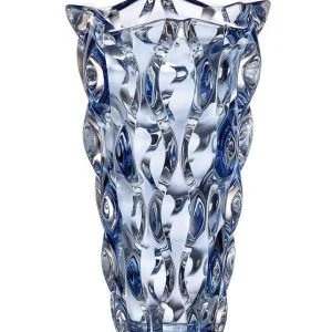 Lọ hoa pha lê Tiệp - PL17