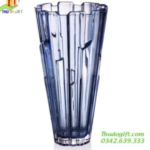 Lọ hoa pha lê tiệp - PL10