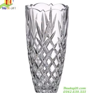 Lọ Hoa Pha Lê Tiệp - PL06