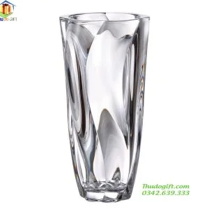 Lọ Hoa Pha Lê - PL02