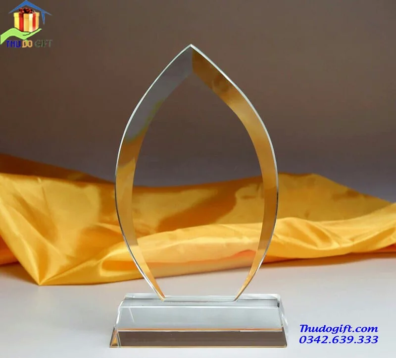 Biểu Trưng Pha Lê Thủ Đô - BPT11