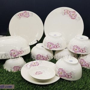 Bộ đồ ăn mã số: BAKM - 07