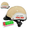 Mũ bảo hiểm In Logo xe máy