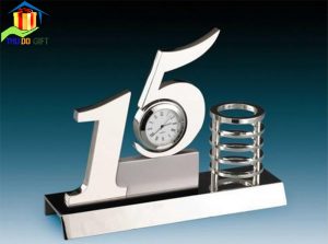 Biểu trưng bộ số pha lê