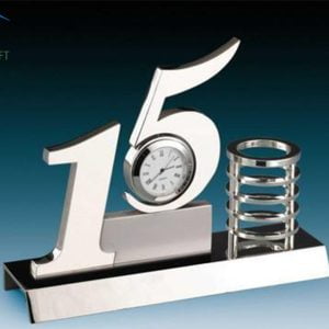 Biểu trưng bộ số pha lê