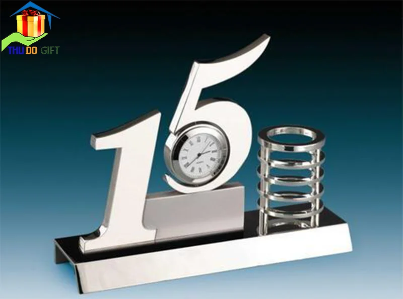 Tại sao nên tặng pha lê? 7 Biểu trưng bộ số pha lê