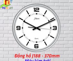 Đồng hồ treo tường Jikan J88