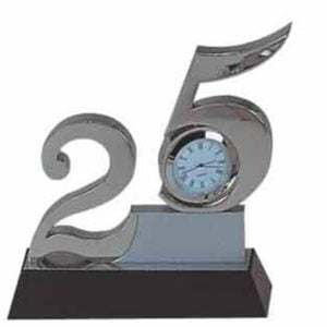 Bộ số kỷ niệm 25 năm