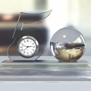 Thủ Đô Gift 76 Bộ số pha lê kỷ niệm 50 năm