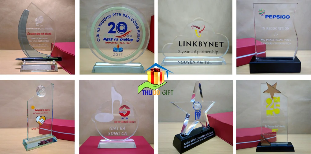 Tại sao nên tặng pha lê? 4 Ý nghĩa biểu trưng pha lê