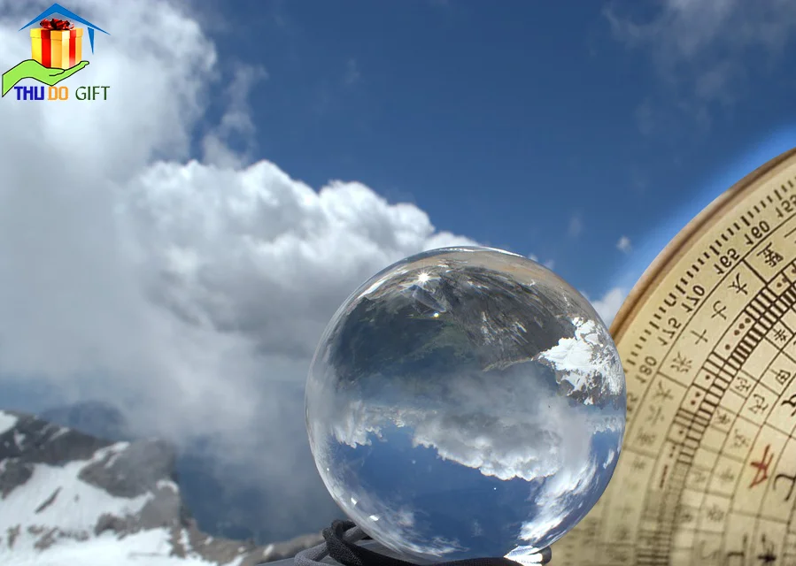 Ý nghĩa phong thủy trong pha lê Ý nghĩa phong thủy trong pha lê