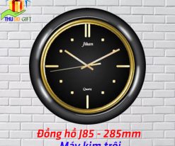 Đồng hồ Jikan J85 New-Kim trôi