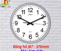 Đồng hồ treo tường Jikan J87