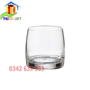 Bộ Cốc Thủy Tinh Bohemia 230ml