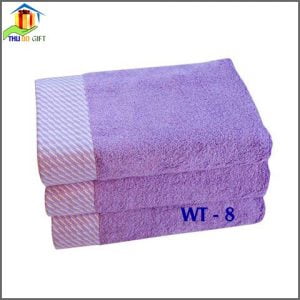 Khăn Tắm BamBoo Cao Cấp WT8