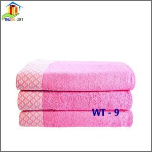Khăn Tắm BamBoo Cao Cấp WT9