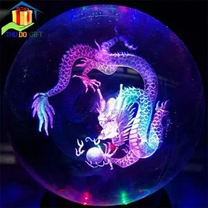 Quả cầu phong thủy tuổi thìn (3)