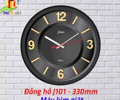 Đồng hồ Jikan J101- Kim giật (2)