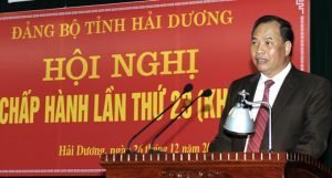 qua tang dai hoi dang hai duong