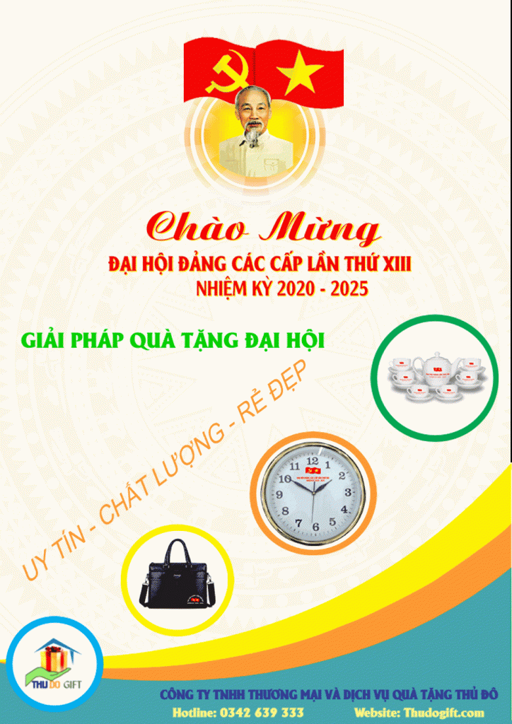 Thủ Đô Gift