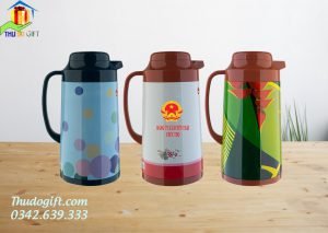 Shop quà tặng đại hội đảng tại Thái Binh