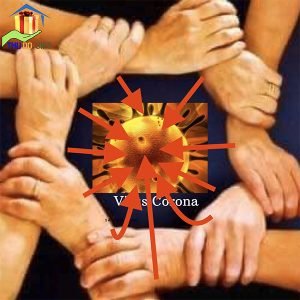 Cách phòng chống lây nhiễm virus Corona