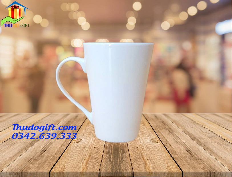 Tổng hợp những mẫu quà tặng cốc sứ đẹp, giá rẻ 13 Coc trang su Vat Cao