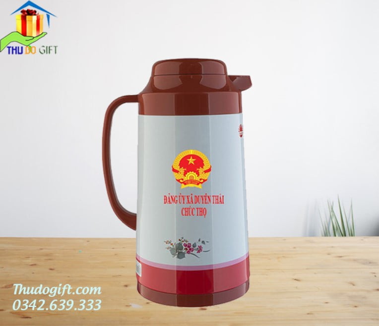 Dịch vụ cung cấp quà tặng Đại Hội tại Bắc Ninh 30 Phich Rang Dong 1040TS 1