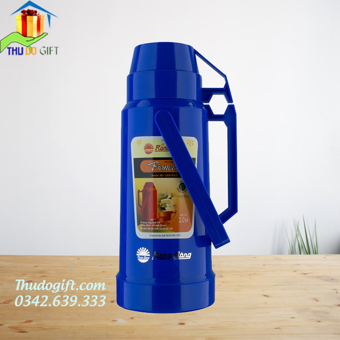 Dịch vụ cung cấp quà tặng Đại Hội tại Bắc Ninh 24 Phich nuoc rang dong 2035 N10E7
