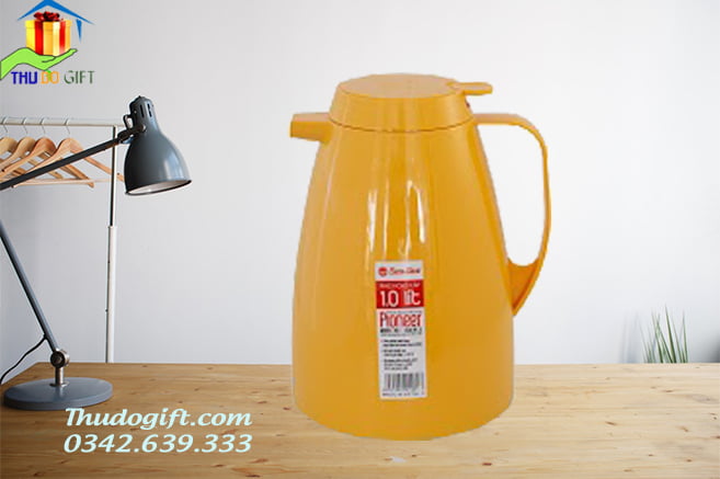 Dịch vụ cung cấp quà tặng Đại Hội tại Bắc Ninh 28 Phich pha tra rang dong TD1045 Vang