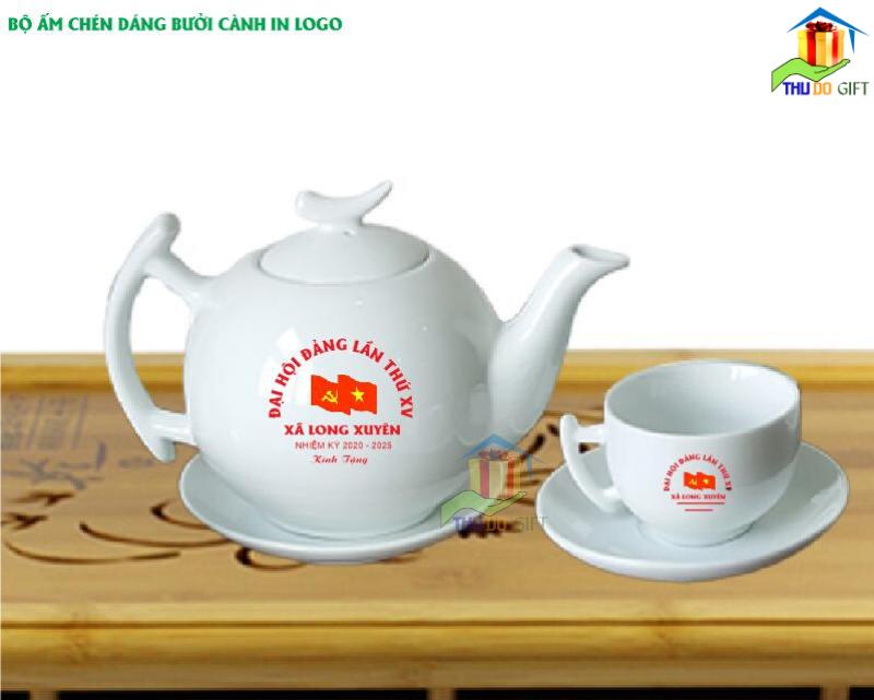 Dịch vụ cung cấp quà tặng Đại Hội tại Bắc Ninh 17 am chen qua tang dai hoi 14