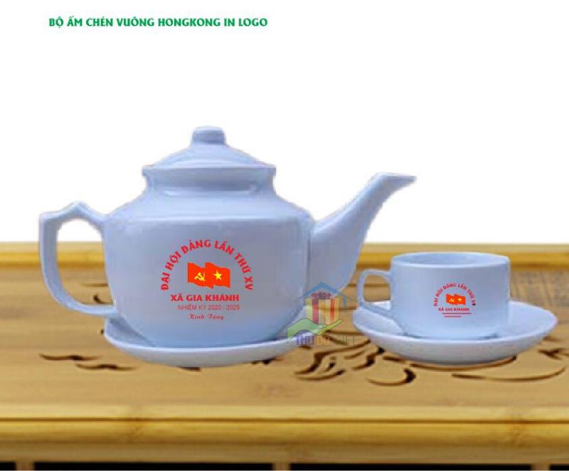 Dịch vụ cung cấp quà tặng Đại Hội tại Bắc Ninh 9 am chen qua tang dai hoi 6
