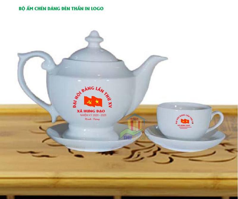 Dịch vụ cung cấp quà tặng Đại Hội tại Bắc Ninh 10 am chen qua tang dai hoi 7