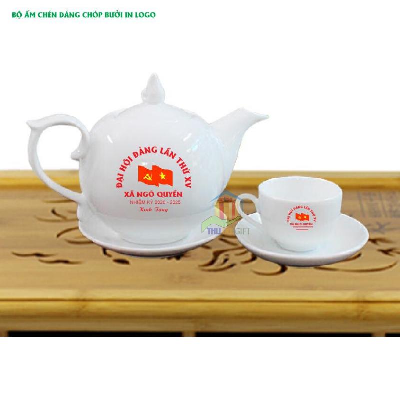 Dịch vụ cung cấp quà tặng Đại Hội tại Bắc Ninh 12 am chen qua tang dai hoi 9