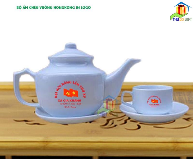 Dịch vụ cung cấp quà tặng Đại Hội tại Bắc Ninh 18 am chen qua tang dai hoi15
