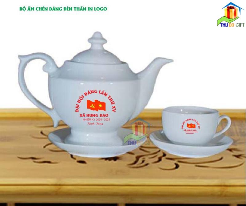 Dịch vụ cung cấp quà tặng Đại Hội tại Bắc Ninh 19 am chen qua tang dai hoi16
