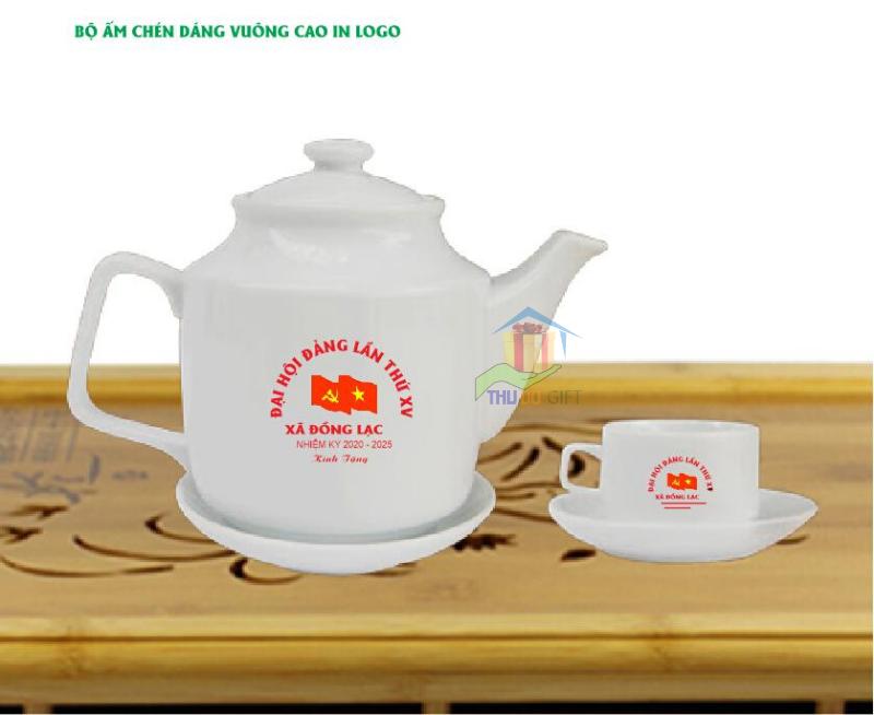 Dịch vụ cung cấp quà tặng Đại Hội tại Bắc Ninh 6 am chen qua tang dai hoi3