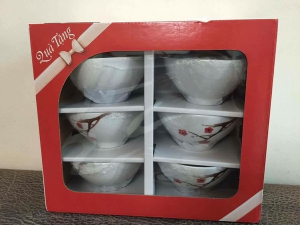 Tổng hợp 45+ mẫu bộ bát ăn quà tặng đẹp giá rẻ 45 2552182 img 0187